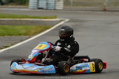 22 & 23/06/2013 : Handikart & Club de Lavelanet (Photos Antoine Camblor) 2013 — karting