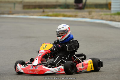 22 & 23/06/2013 : Handikart & Club de Lavelanet (Photos Antoine Camblor) 2013 — karting