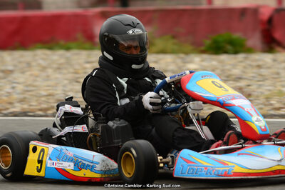 22 & 23/06/2013 : Handikart & Club de Lavelanet (Photos Antoine Camblor) 2013 — karting