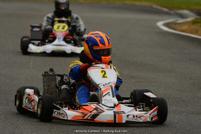 22 & 23/06/2013 : Handikart & Club de Lavelanet (Photos Antoine Camblor) 2013 — karting