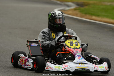 22 & 23/06/2013 : Handikart & Club de Lavelanet (Photos Antoine Camblor) 2013 — karting