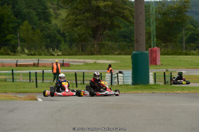 22 & 23/06/2013 : Handikart & Club de Lavelanet (Photos Antoine Camblor) 2013 — karting