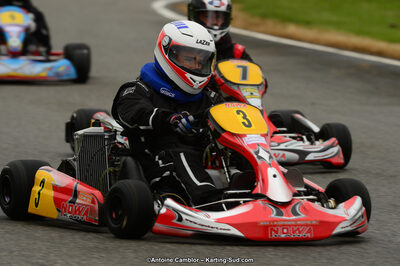 22 & 23/06/2013 : Handikart & Club de Lavelanet (Photos Antoine Camblor) 2013 — karting