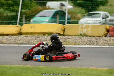 22 & 23/06/2013 : Handikart & Club de Lavelanet (Photos Antoine Camblor) 2013 — karting