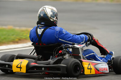 22 & 23/06/2013 : Handikart & Club de Lavelanet (Photos Antoine Camblor) 2013 — karting