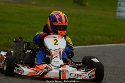 22 & 23/06/2013 : Handikart & Club de Lavelanet (Photos Antoine Camblor) 2013 — karting