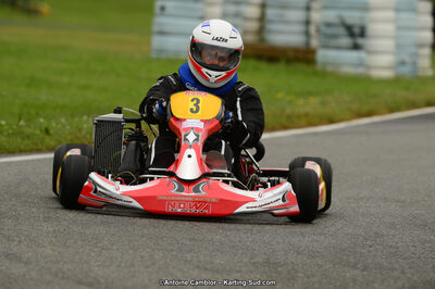 22 & 23/06/2013 : Handikart & Club de Lavelanet (Photos Antoine Camblor) 2013 — karting