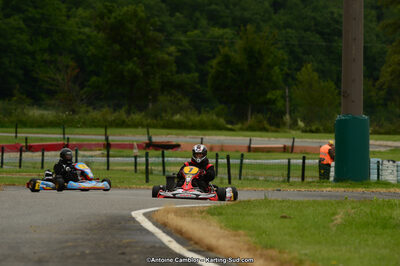 22 & 23/06/2013 : Handikart & Club de Lavelanet (Photos Antoine Camblor) 2013 — karting