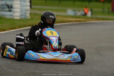 22 & 23/06/2013 : Handikart & Club de Lavelanet (Photos Antoine Camblor) 2013 — karting
