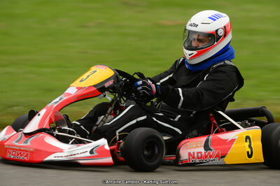 22 & 23/06/2013 : Handikart & Club de Lavelanet (Photos Antoine Camblor) 2013 — karting