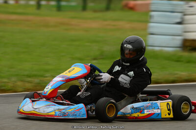 22 & 23/06/2013 : Handikart & Club de Lavelanet (Photos Antoine Camblor) 2013 — karting