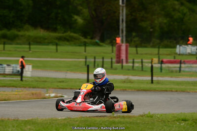 22 & 23/06/2013 : Handikart & Club de Lavelanet (Photos Antoine Camblor) 2013 — karting