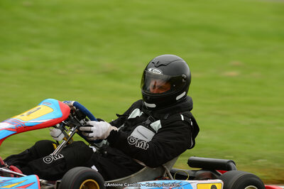 22 & 23/06/2013 : Handikart & Club de Lavelanet (Photos Antoine Camblor) 2013 — karting