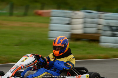 22 & 23/06/2013 : Handikart & Club de Lavelanet (Photos Antoine Camblor) 2013 — karting