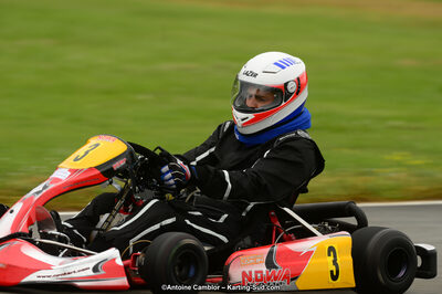 22 & 23/06/2013 : Handikart & Club de Lavelanet (Photos Antoine Camblor) 2013 — karting
