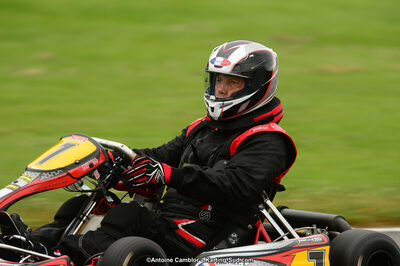 22 & 23/06/2013 : Handikart & Club de Lavelanet (Photos Antoine Camblor) 2013 — karting