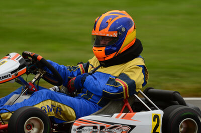 22 & 23/06/2013 : Handikart & Club de Lavelanet (Photos Antoine Camblor) 2013 — karting