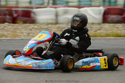22 & 23/06/2013 : Handikart & Club de Lavelanet (Photos Antoine Camblor) 2013 — karting