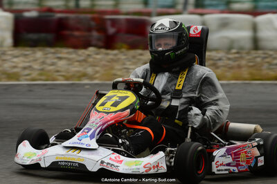 22 & 23/06/2013 : Handikart & Club de Lavelanet (Photos Antoine Camblor) 2013 — karting
