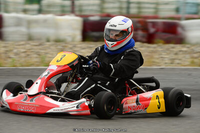 22 & 23/06/2013 : Handikart & Club de Lavelanet (Photos Antoine Camblor) 2013 — karting
