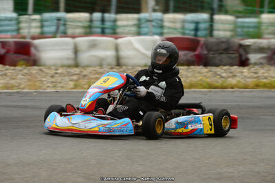 22 & 23/06/2013 : Handikart & Club de Lavelanet (Photos Antoine Camblor) 2013 — karting