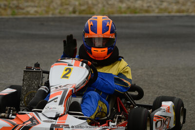 22 & 23/06/2013 : Handikart & Club de Lavelanet (Photos Antoine Camblor) 2013 — karting