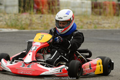 22 & 23/06/2013 : Handikart & Club de Lavelanet (Photos Antoine Camblor) 2013 — karting