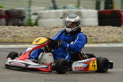 22 & 23/06/2013 : Handikart & Club de Lavelanet (Photos Antoine Camblor) 2013 — karting