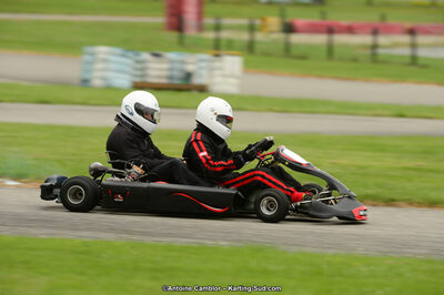 22 & 23/06/2013 : Handikart & Club de Lavelanet (Photos Antoine Camblor) 2013 — karting