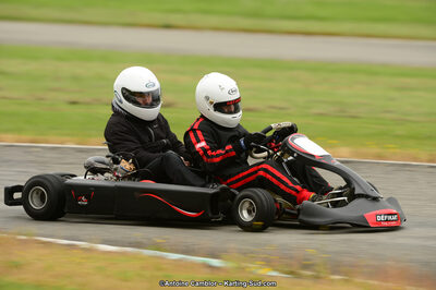 22 & 23/06/2013 : Handikart & Club de Lavelanet (Photos Antoine Camblor) 2013 — karting