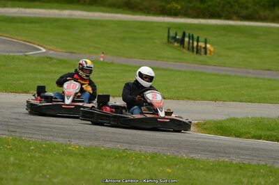 22 & 23/06/2013 : Handikart & Club de Lavelanet (Photos Antoine Camblor) 2013 — karting