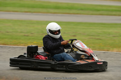 22 & 23/06/2013 : Handikart & Club de Lavelanet (Photos Antoine Camblor) 2013 — karting