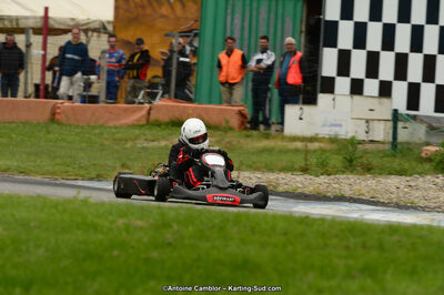 22 & 23/06/2013 : Handikart & Club de Lavelanet (Photos Antoine Camblor) 2013 — karting