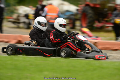22 & 23/06/2013 : Handikart & Club de Lavelanet (Photos Antoine Camblor) 2013 — karting