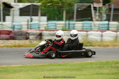 22 & 23/06/2013 : Handikart & Club de Lavelanet (Photos Antoine Camblor) 2013 — karting