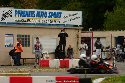 22 & 23/06/2013 : Handikart & Club de Lavelanet (Photos Antoine Camblor) 2013 — karting