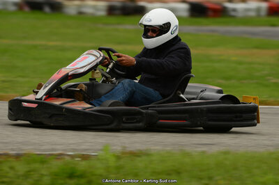 22 & 23/06/2013 : Handikart & Club de Lavelanet (Photos Antoine Camblor) 2013 — karting