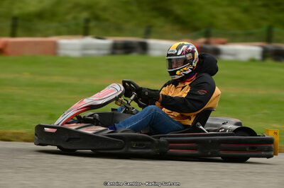 22 & 23/06/2013 : Handikart & Club de Lavelanet (Photos Antoine Camblor) 2013 — karting