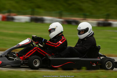 22 & 23/06/2013 : Handikart & Club de Lavelanet (Photos Antoine Camblor) 2013 — karting