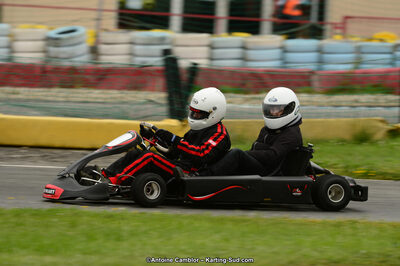 22 & 23/06/2013 : Handikart & Club de Lavelanet (Photos Antoine Camblor) 2013 — karting