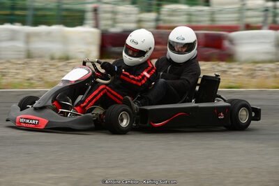 22 & 23/06/2013 : Handikart & Club de Lavelanet (Photos Antoine Camblor) 2013 — karting