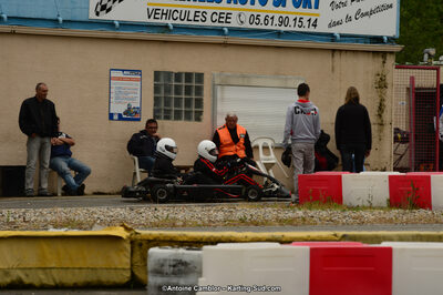22 & 23/06/2013 : Handikart & Club de Lavelanet (Photos Antoine Camblor) 2013 — karting