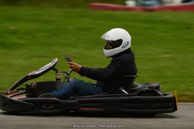 22 & 23/06/2013 : Handikart & Club de Lavelanet (Photos Antoine Camblor) 2013 — karting