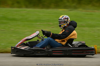 22 & 23/06/2013 : Handikart & Club de Lavelanet (Photos Antoine Camblor) 2013 — karting