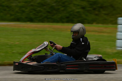 22 & 23/06/2013 : Handikart & Club de Lavelanet (Photos Antoine Camblor) 2013 — karting