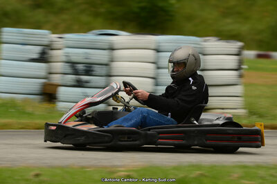 22 & 23/06/2013 : Handikart & Club de Lavelanet (Photos Antoine Camblor) 2013 — karting