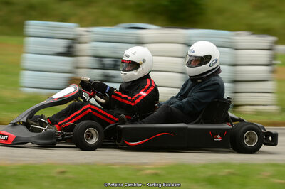 22 & 23/06/2013 : Handikart & Club de Lavelanet (Photos Antoine Camblor) 2013 — karting