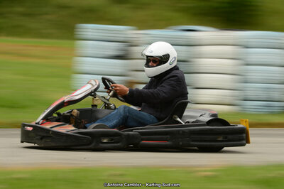 22 & 23/06/2013 : Handikart & Club de Lavelanet (Photos Antoine Camblor) 2013 — karting