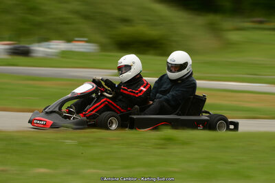 22 & 23/06/2013 : Handikart & Club de Lavelanet (Photos Antoine Camblor) 2013 — karting