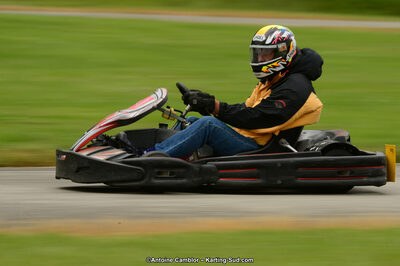 22 & 23/06/2013 : Handikart & Club de Lavelanet (Photos Antoine Camblor) 2013 — karting